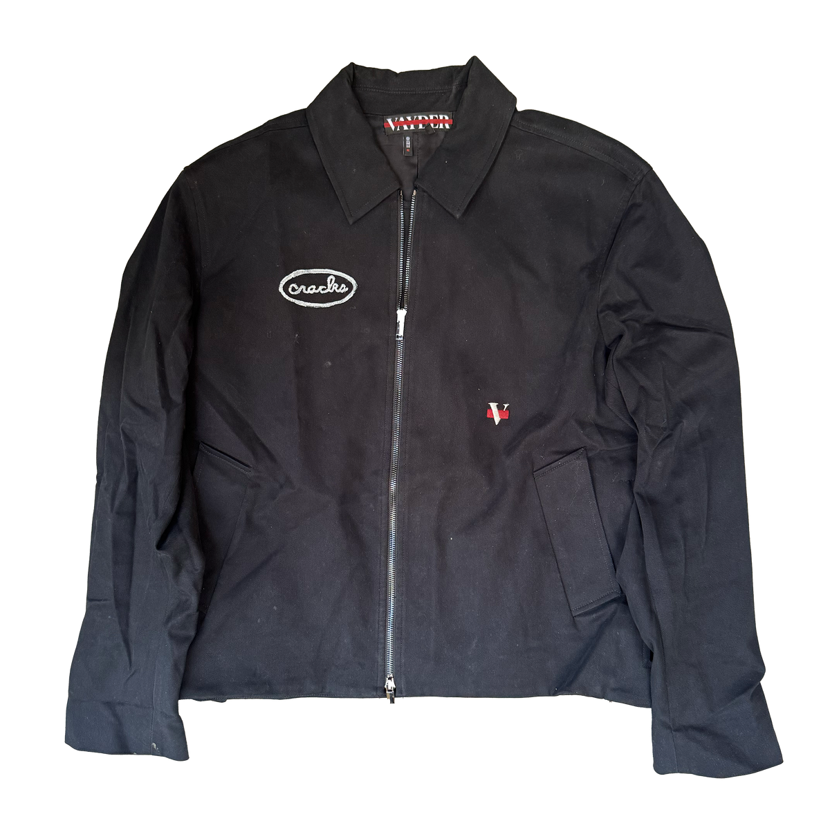 Pinhead Handmade Jacket