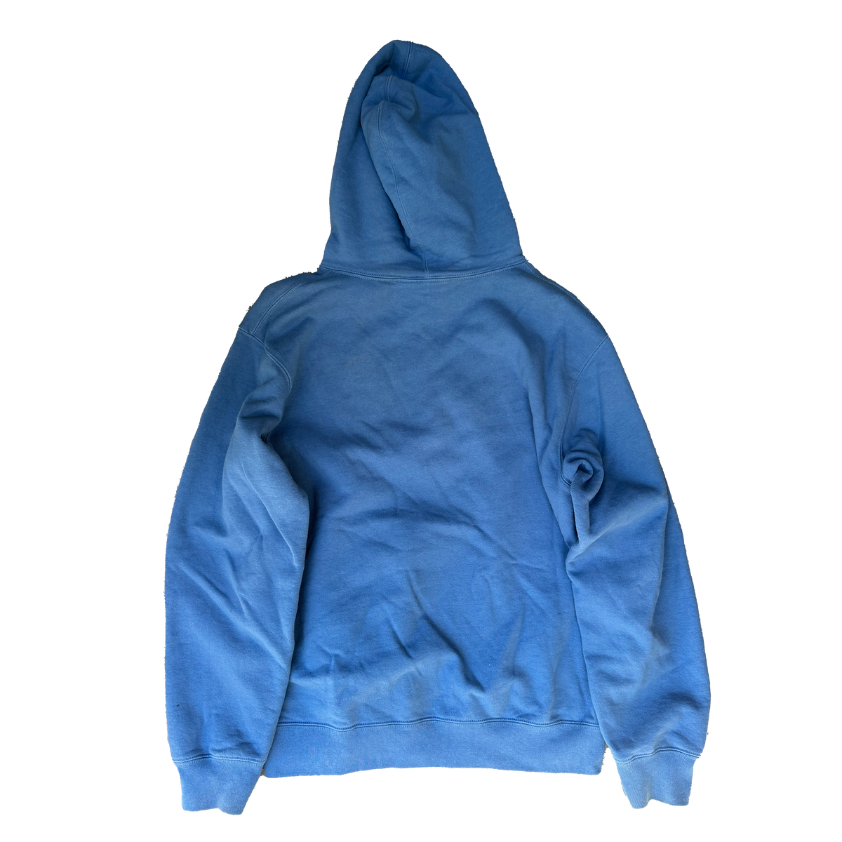 Supreme Crossover Hoodie