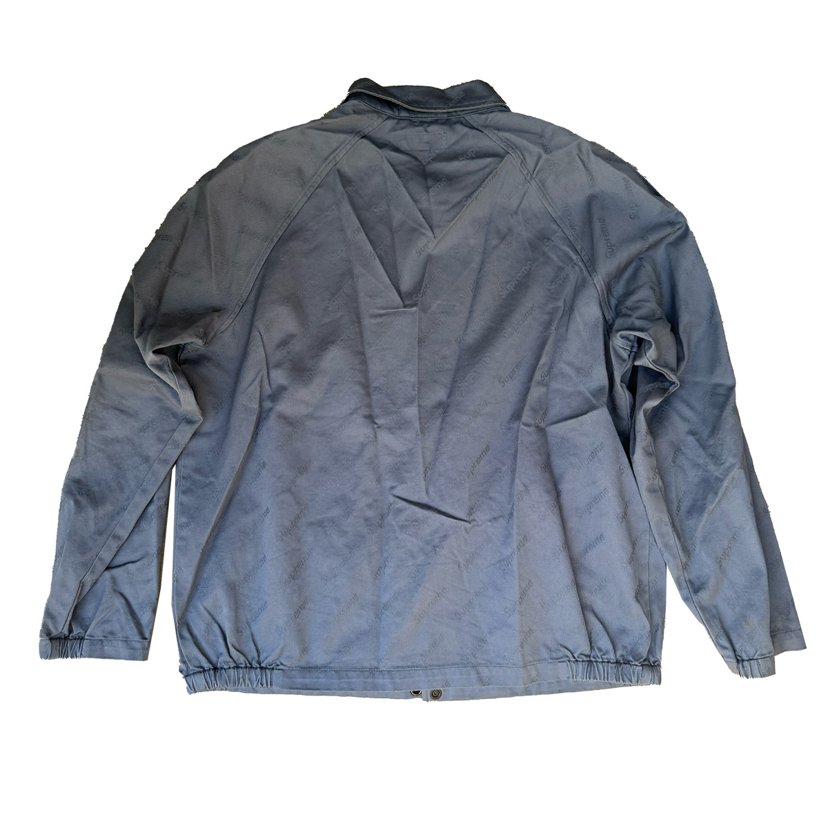 Supreme Jacket