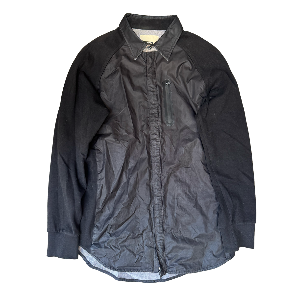 Kith Zip Up Jacket